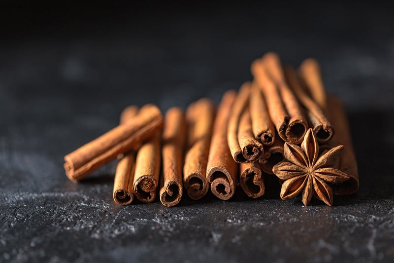 Inventive Flavor Fusions