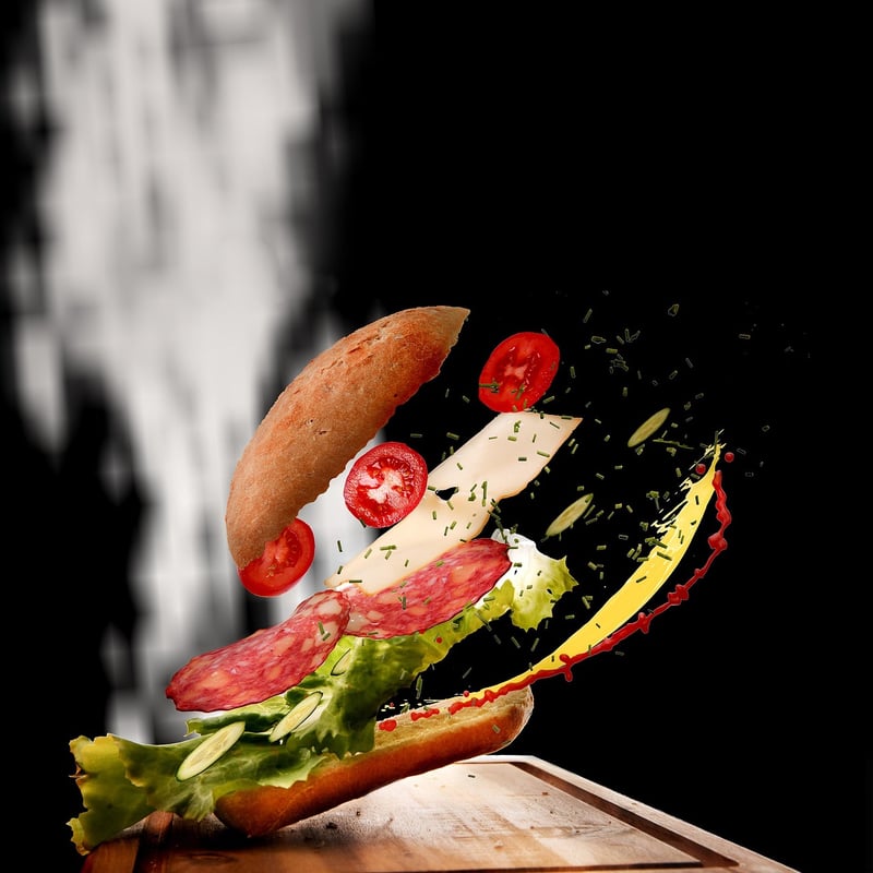 Culinary Blend